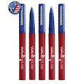 USA Made, Patriotic "Bold & Beautiful" with Stars & Stripes